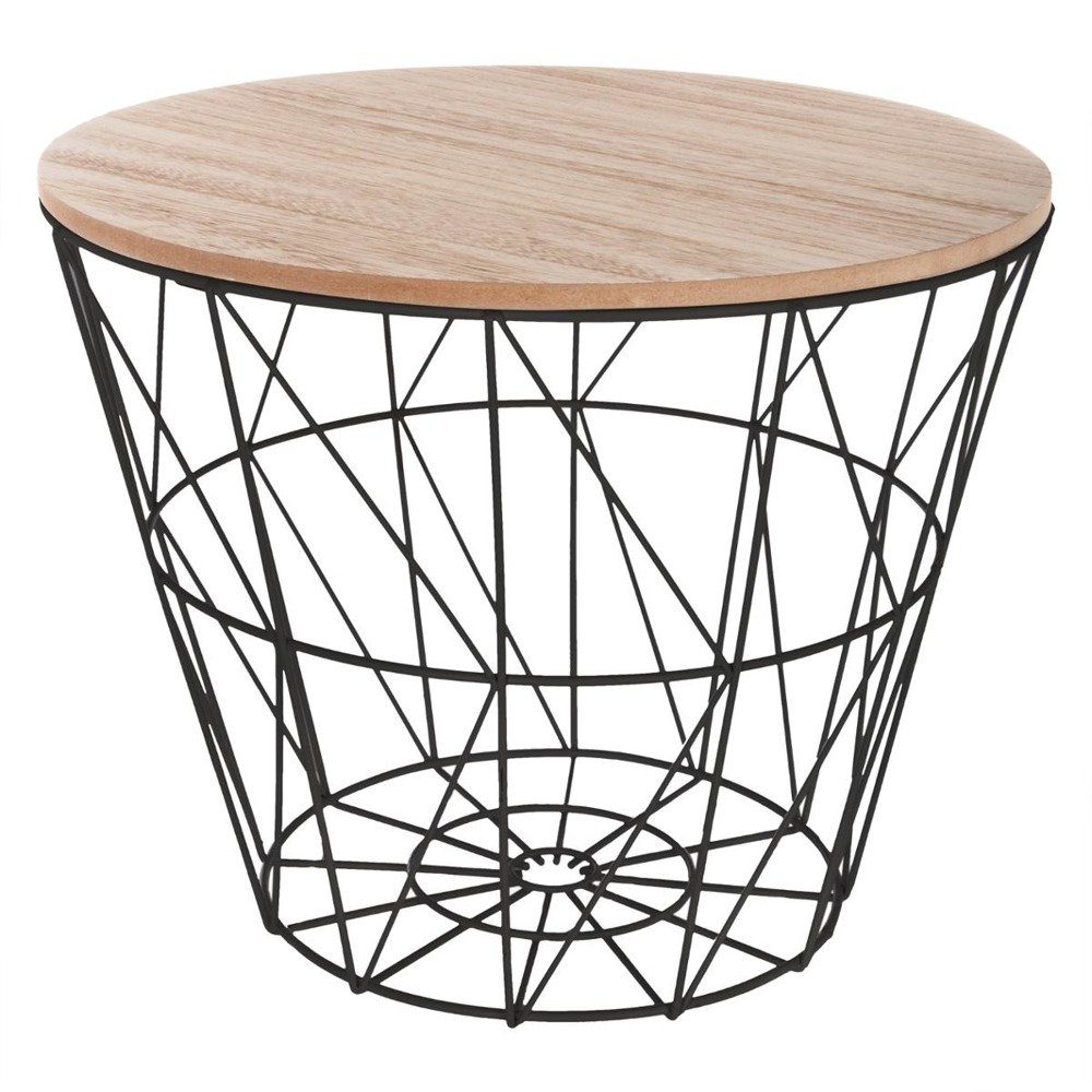 Atmosphera Créateur d'intérieur Beistelltisch (funktional) günstig online kaufen