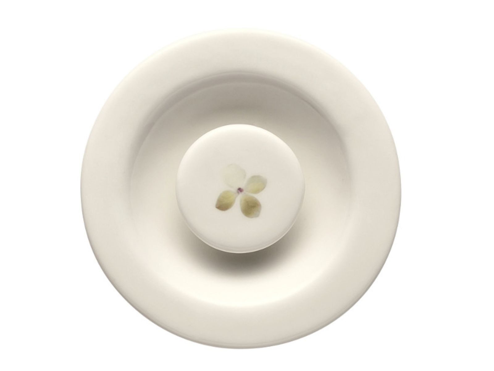 Rosenthal Kaffeekanne Brillance Fleurs Sauvages Deckel f. Kaffeekanne, Deckel