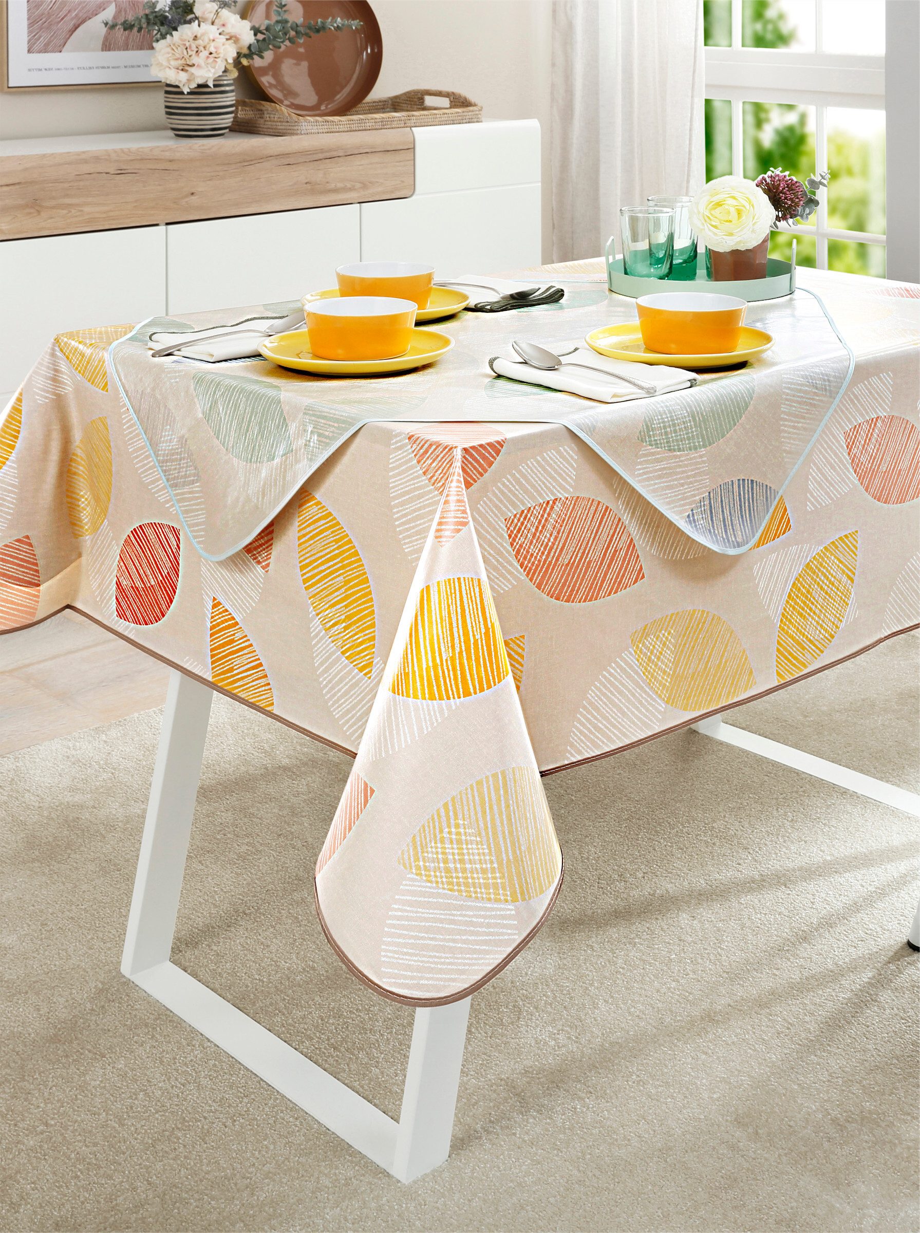 Witt Tischdecke Tischdecke