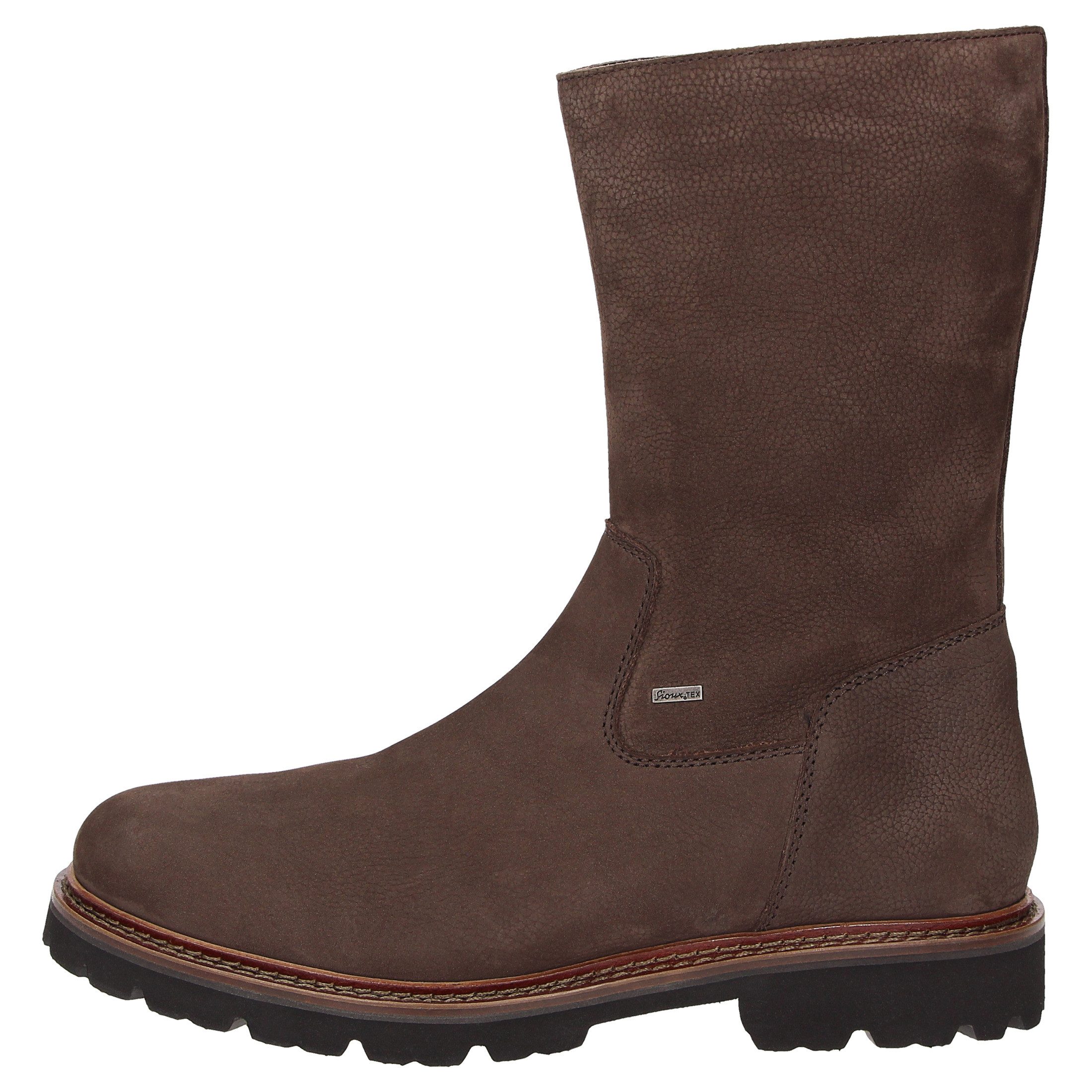SIOUX Adalr.-718-TEX-LF-H Stiefelette