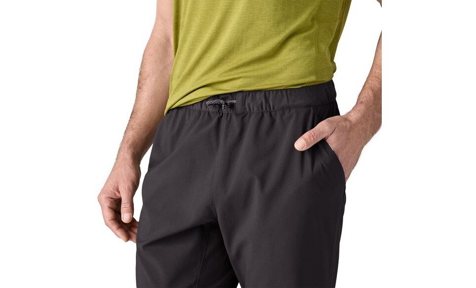 Patagonia Outdoorhose Patagonia Terrebonne Trail Joggers Herren