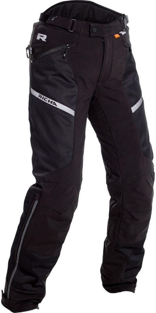Richa Motorradhose Softshell Mesh wasserdichte Damen günstig online kaufen