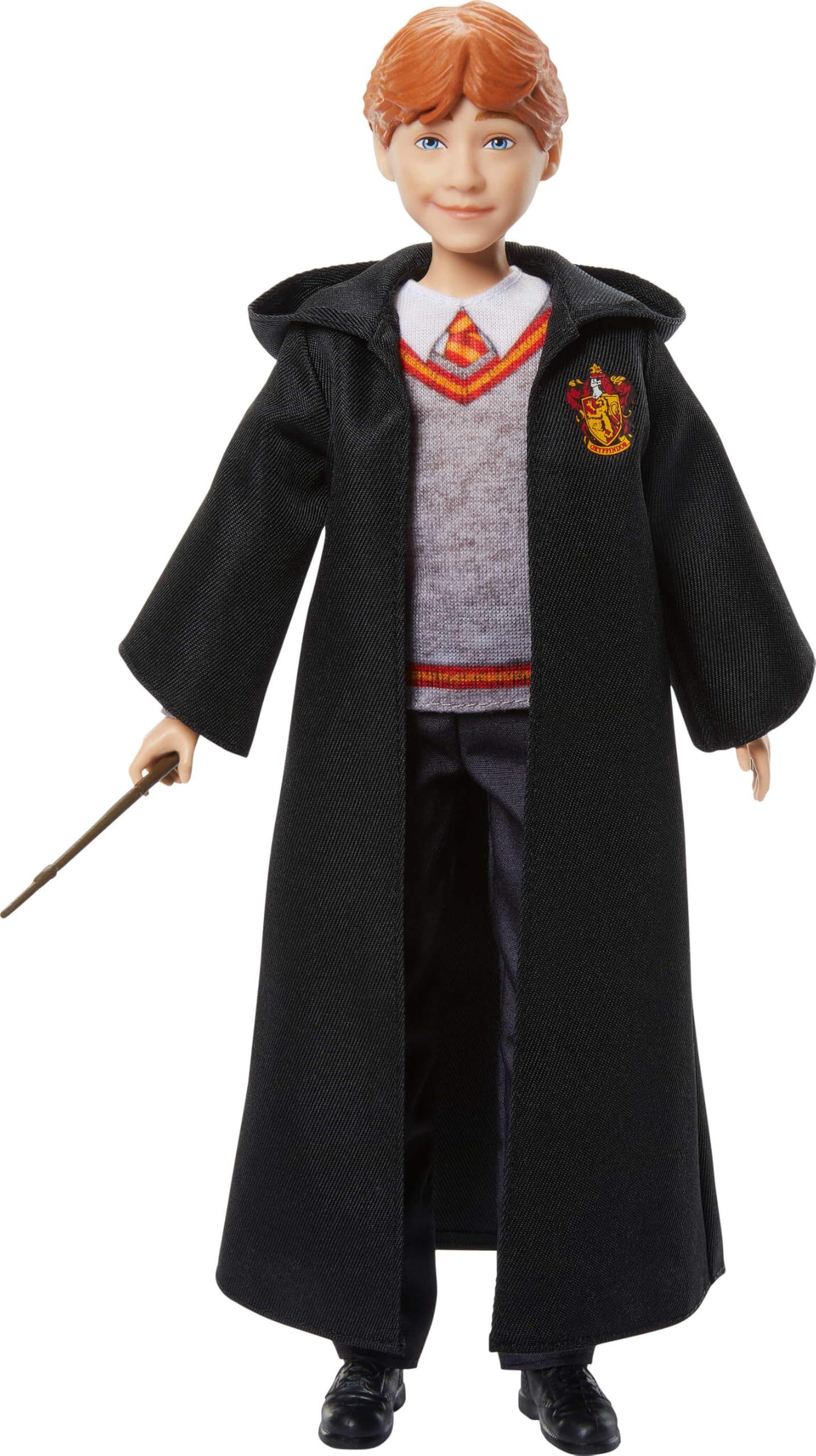 Mattel® Anziehpuppe Harry Potter