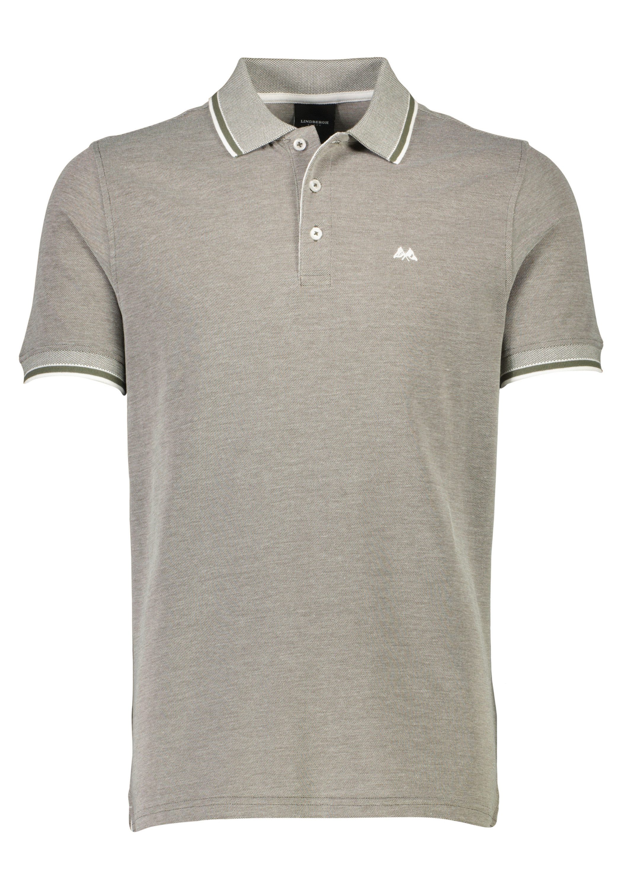 Poloshirt Poloshirt Relaxed Fit