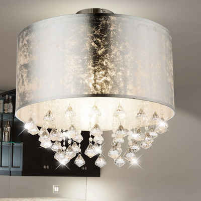 Retro Pendel Lüster Ess Zimmer Kristall Decken Luster rostfarben Ringe beweglich Retro Pendel Lüster Ess Zimmer Kristall Decken Luster rostfarben Ringe beweglich