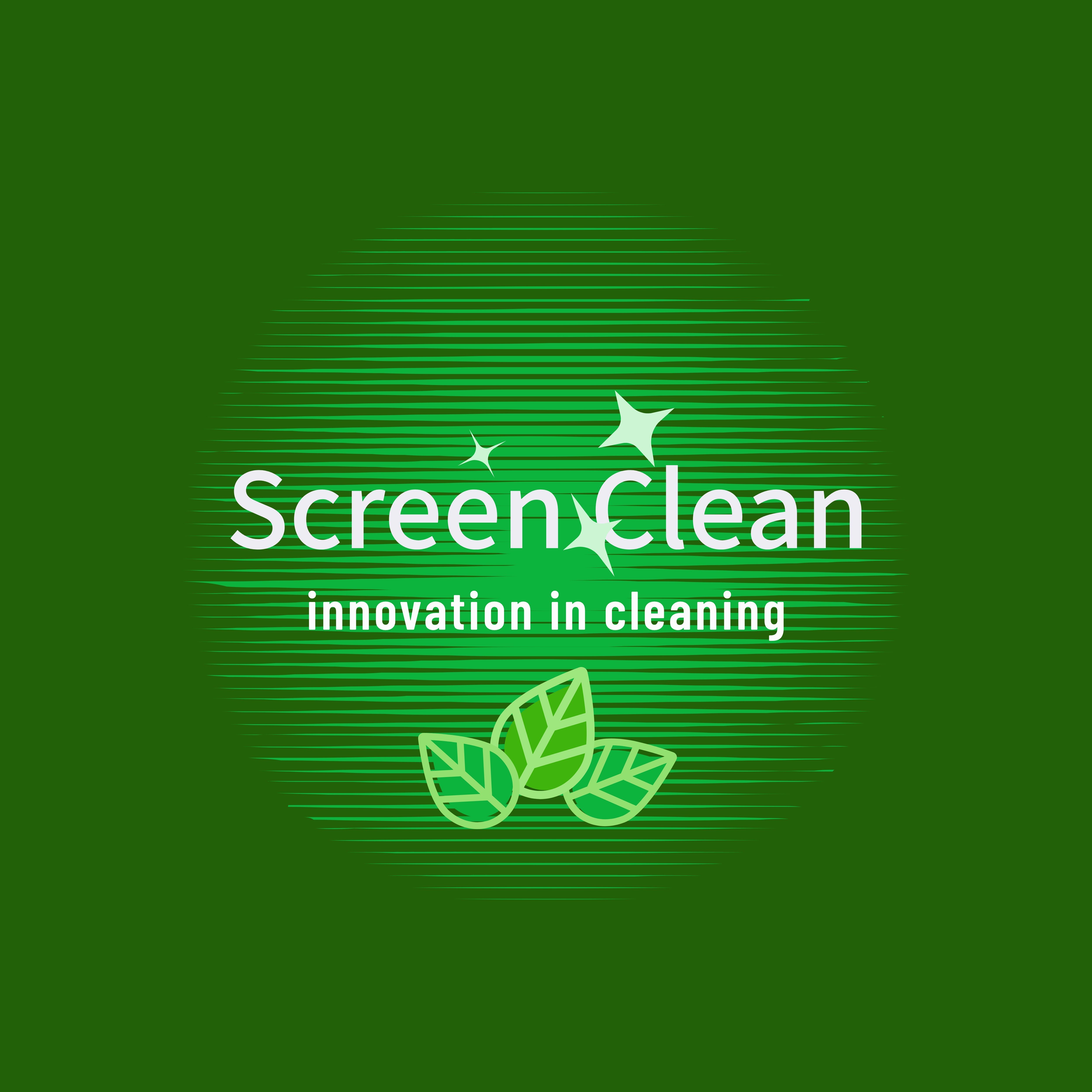 Screen Clean