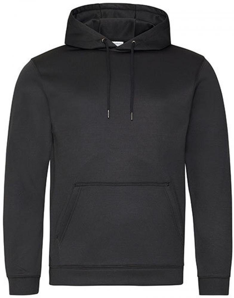 Just Hoods Kapuzenpullover Herren Sports Polyester Hoodie
