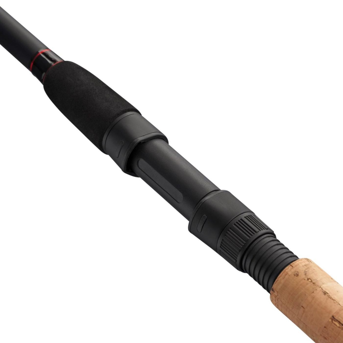 DAM Fishing Feederrute DAM Intenze2 Method 390 30-90G 3Pc