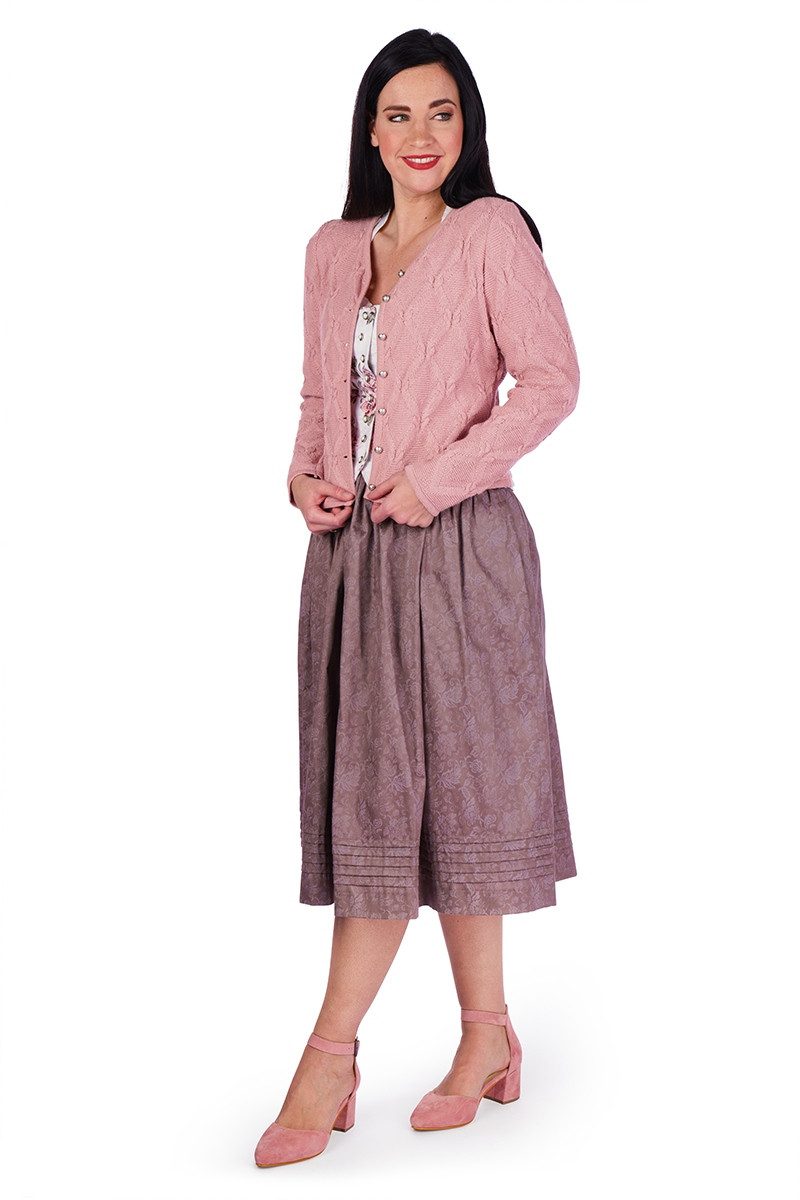 Berwin & Wolff Trachtenstrickjacke Trachten Strickjacke günstig online kaufen