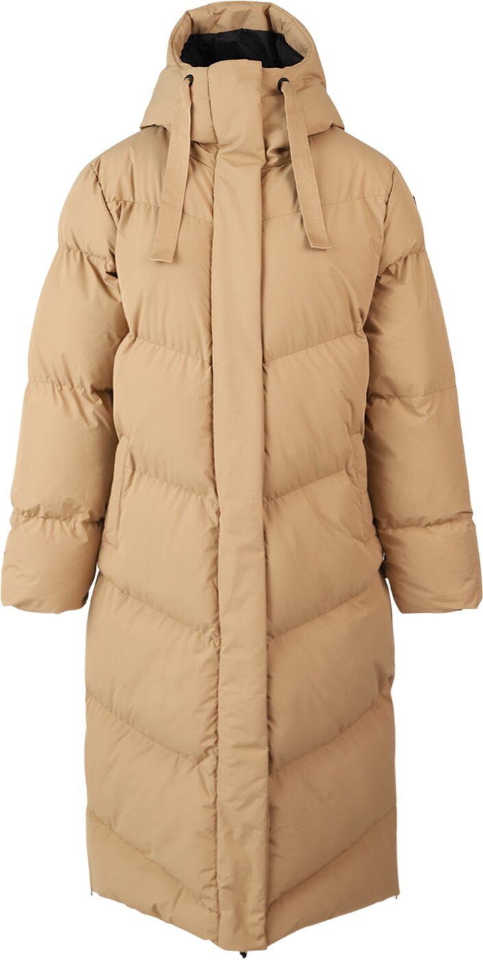 Brunotti Funktionsmantel Bigsury Women Jacket DESERT