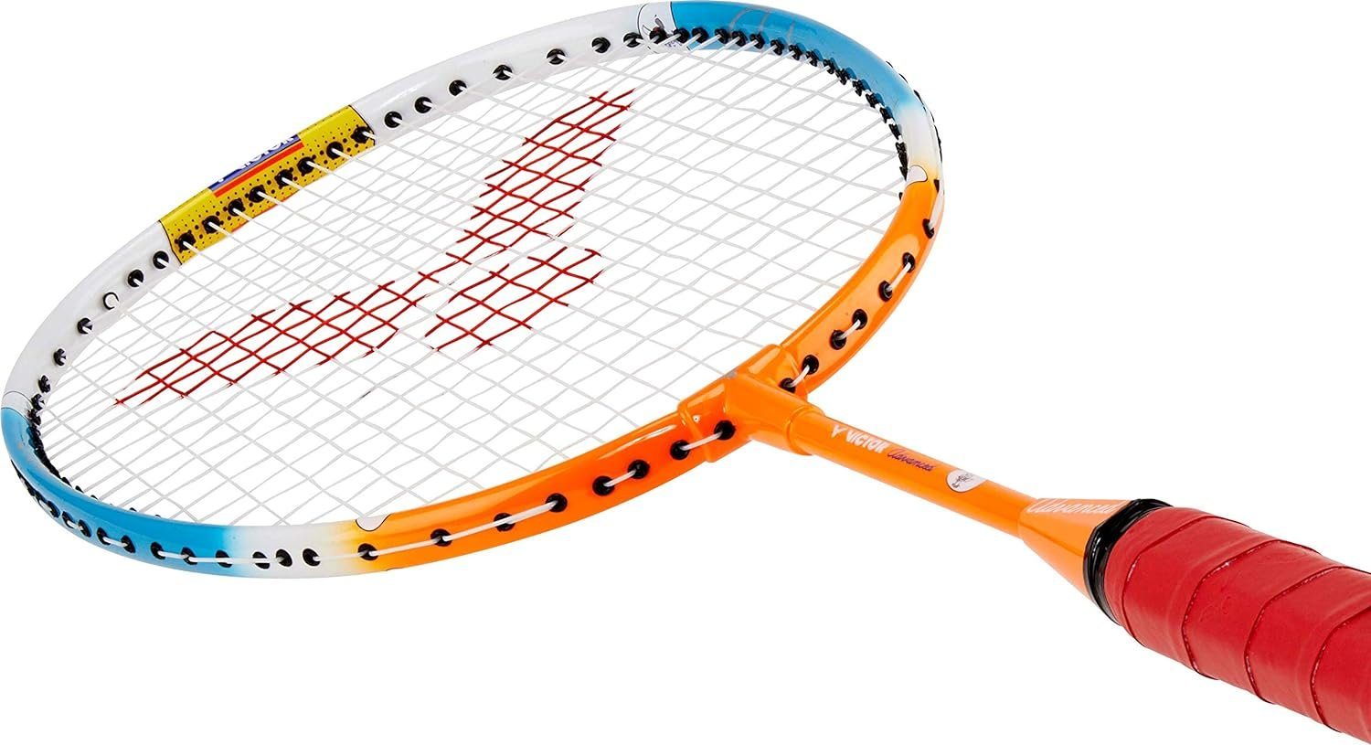 VICTOR Badmintonschläger Advanced