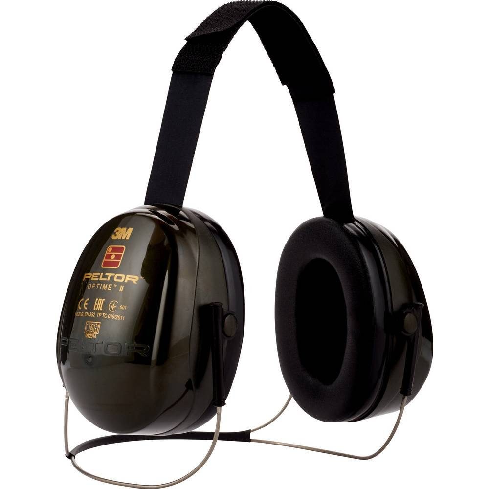 Kapselgehörschutz OPTIME II KAPSELGEHÖRSCHUTZ SNR 31 DB H520B