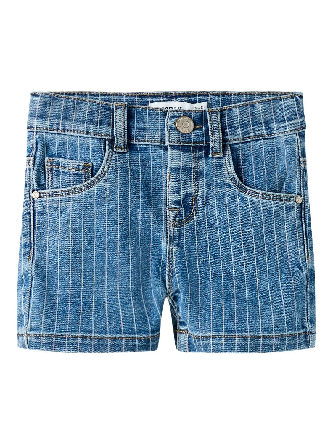 Jeansshorts