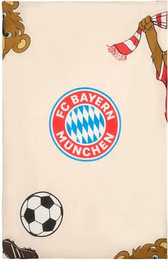 Bettwäsche Bettwäsche Berni, FC Bayern München