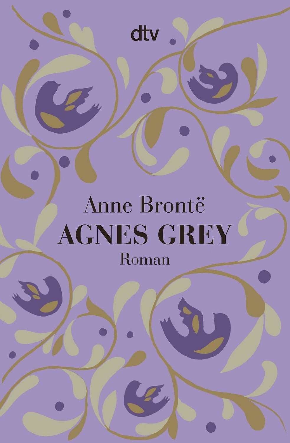 Belletristik Agnes Grey Roman Anne Brontë
