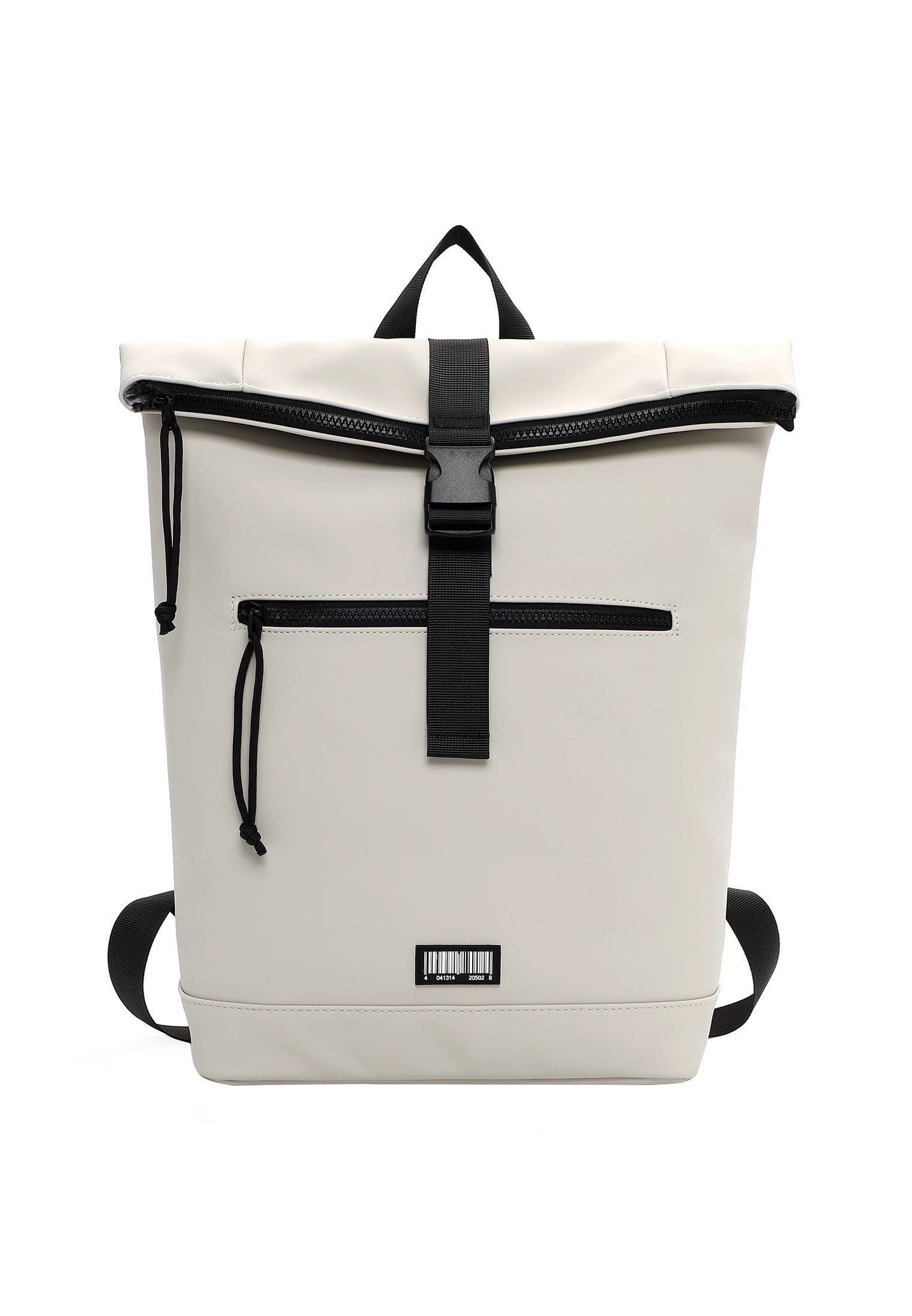 EMILY & NOAH Cityrucksack E&N Kairo (1-tlg), Für Damen