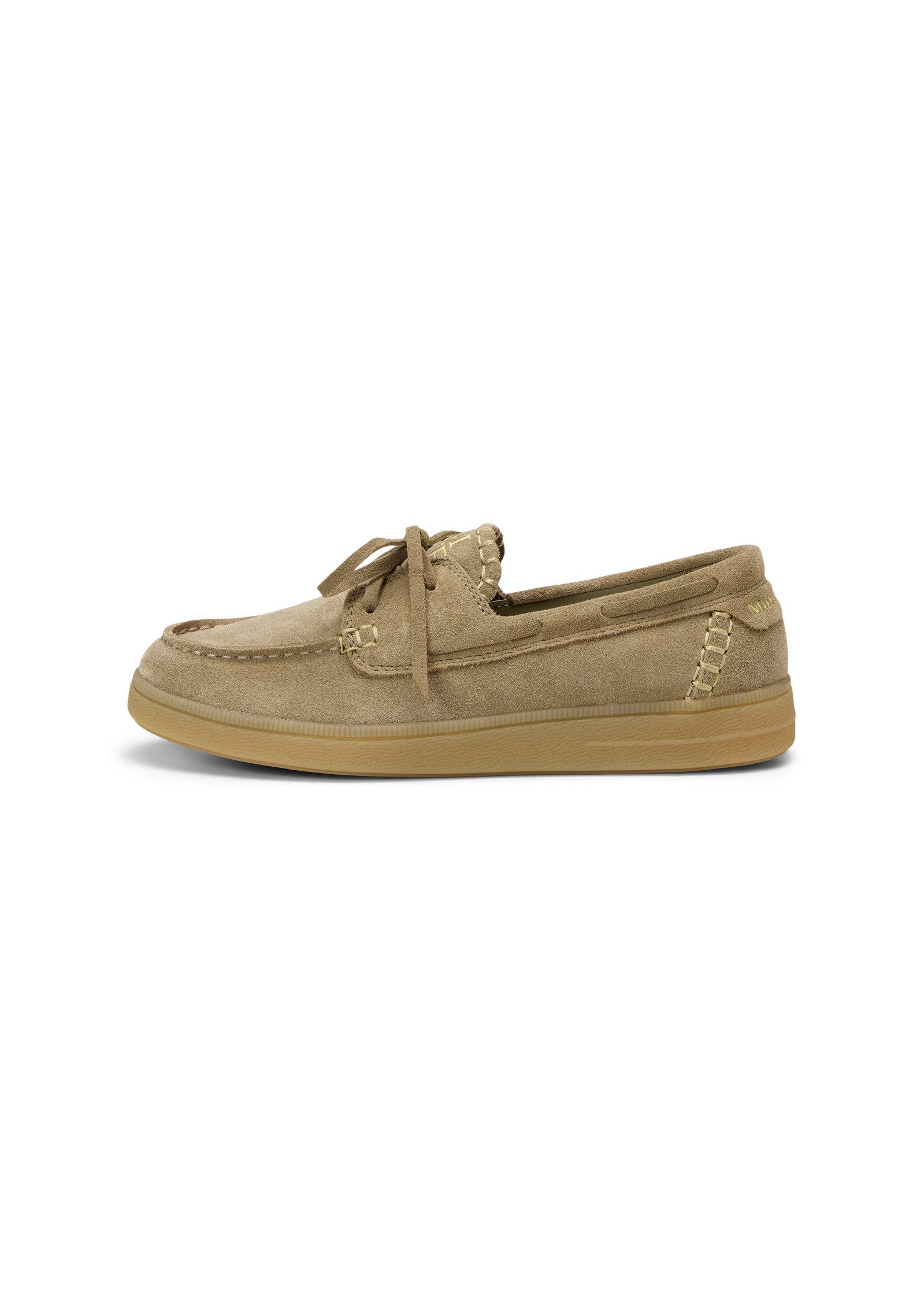 Marc O'Polo im Bootschuh-Stil Sneaker