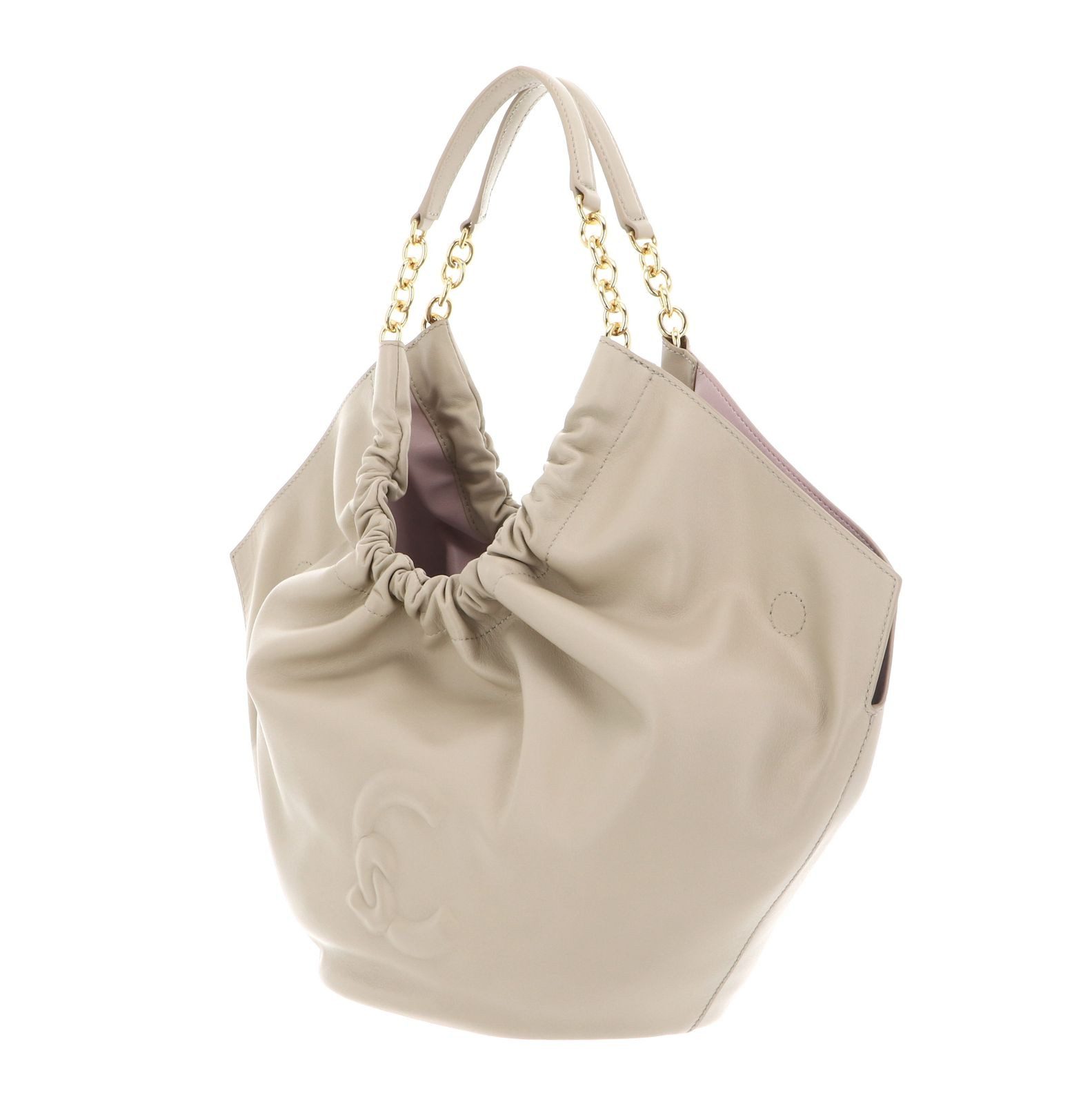 COCCINELLE Handtasche Handbag Smooth Leather, aus echtem Rindsleder günstig online kaufen