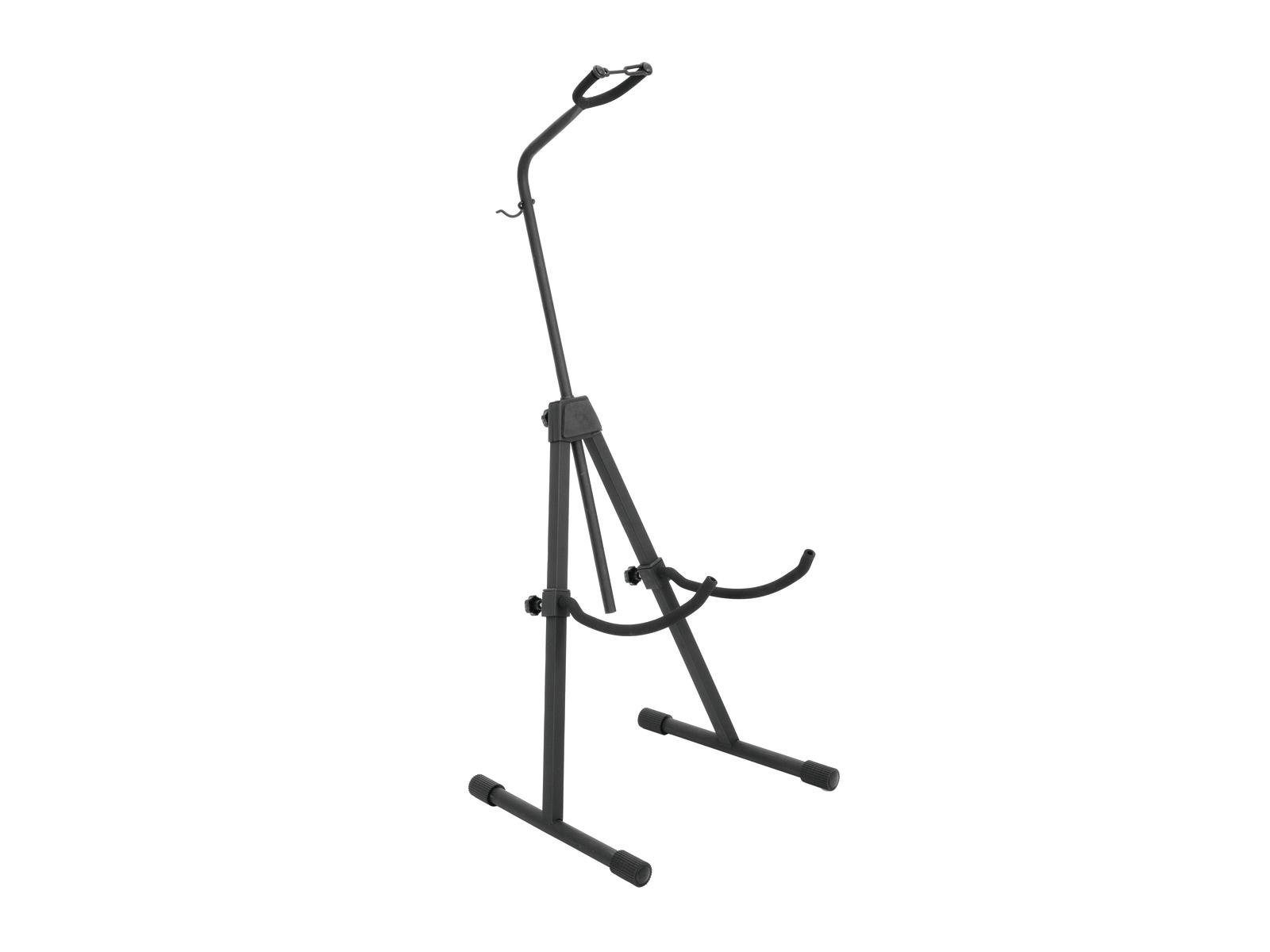 Musikinstrumentenständer für Cello / Kontrabass