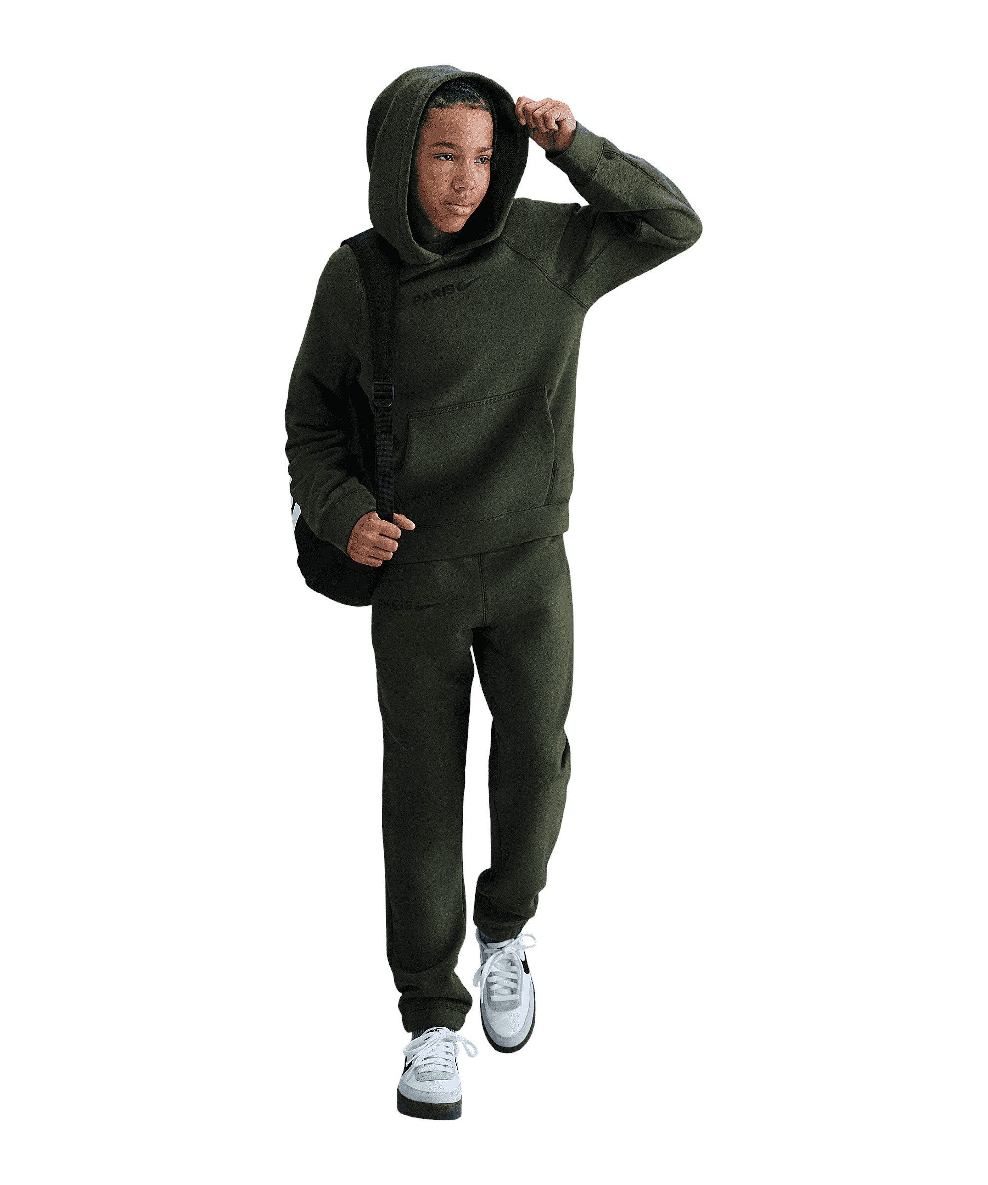 Nike Sweatshirt Nike Performance Baumwolle