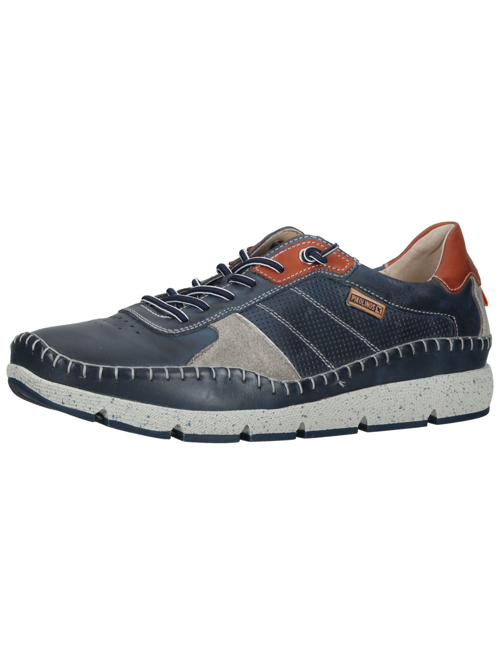 Sneaker Leder . Sneaker