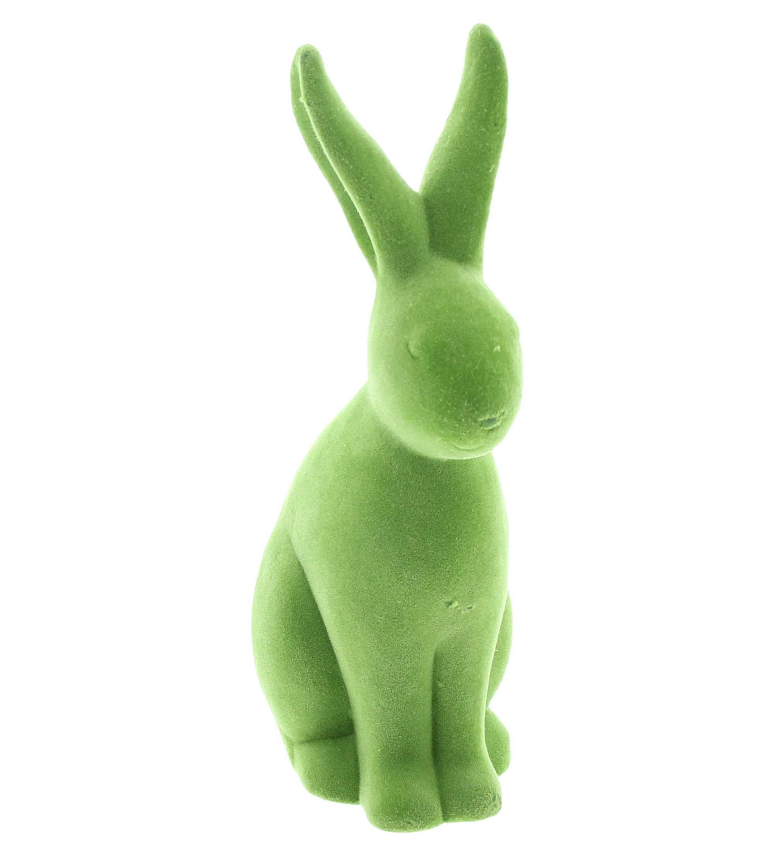 Osterhase Osterhase "Grün"