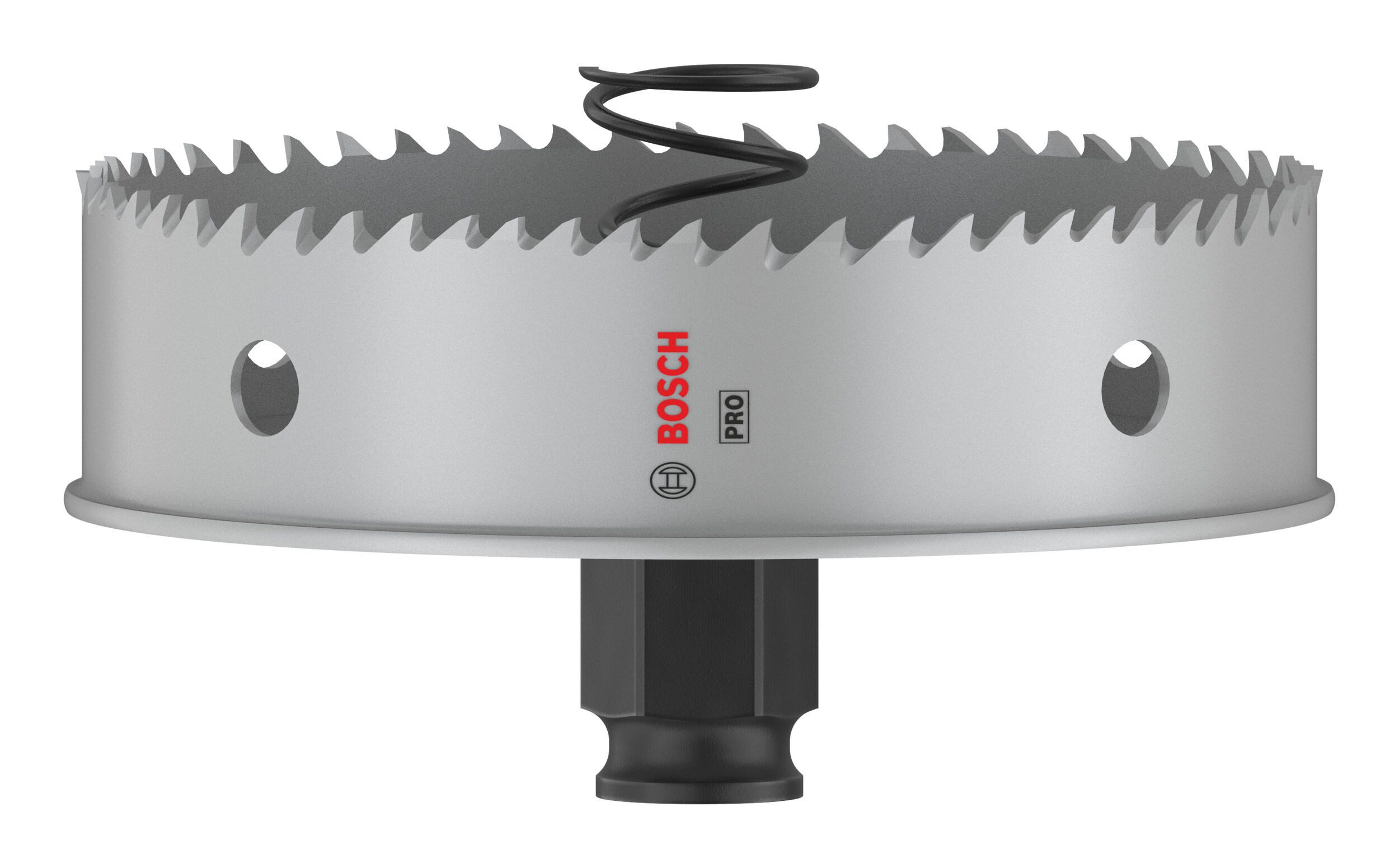 BOSCH Lochsäge Pro Sheet Metal, Ø 102 mm, Power Change Plus