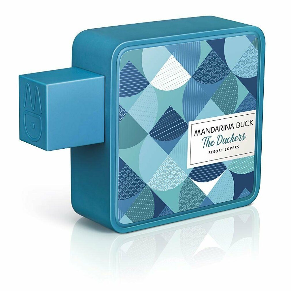 Eau de Toilette The Duckers Resort Lovers Eau De Toilette Spray 100ml