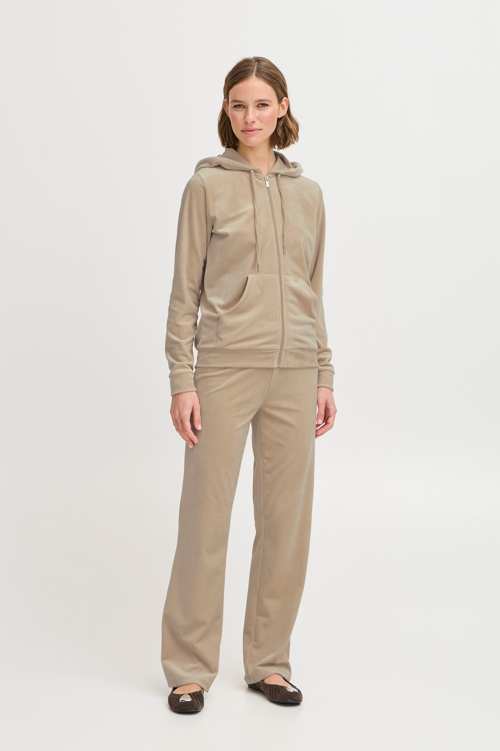 b.young Jogginganzug Sweat-Set BYMITZA günstig online kaufen