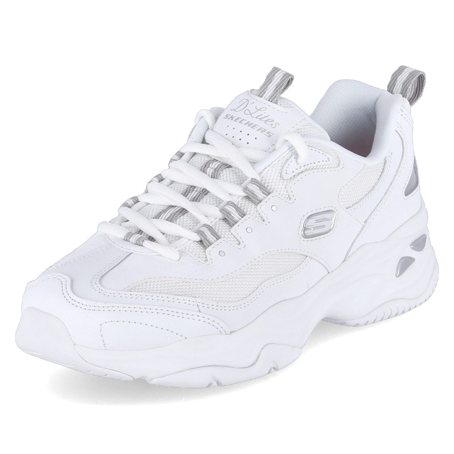 Skechers Low Sneaker FRESH DIVA Sneaker