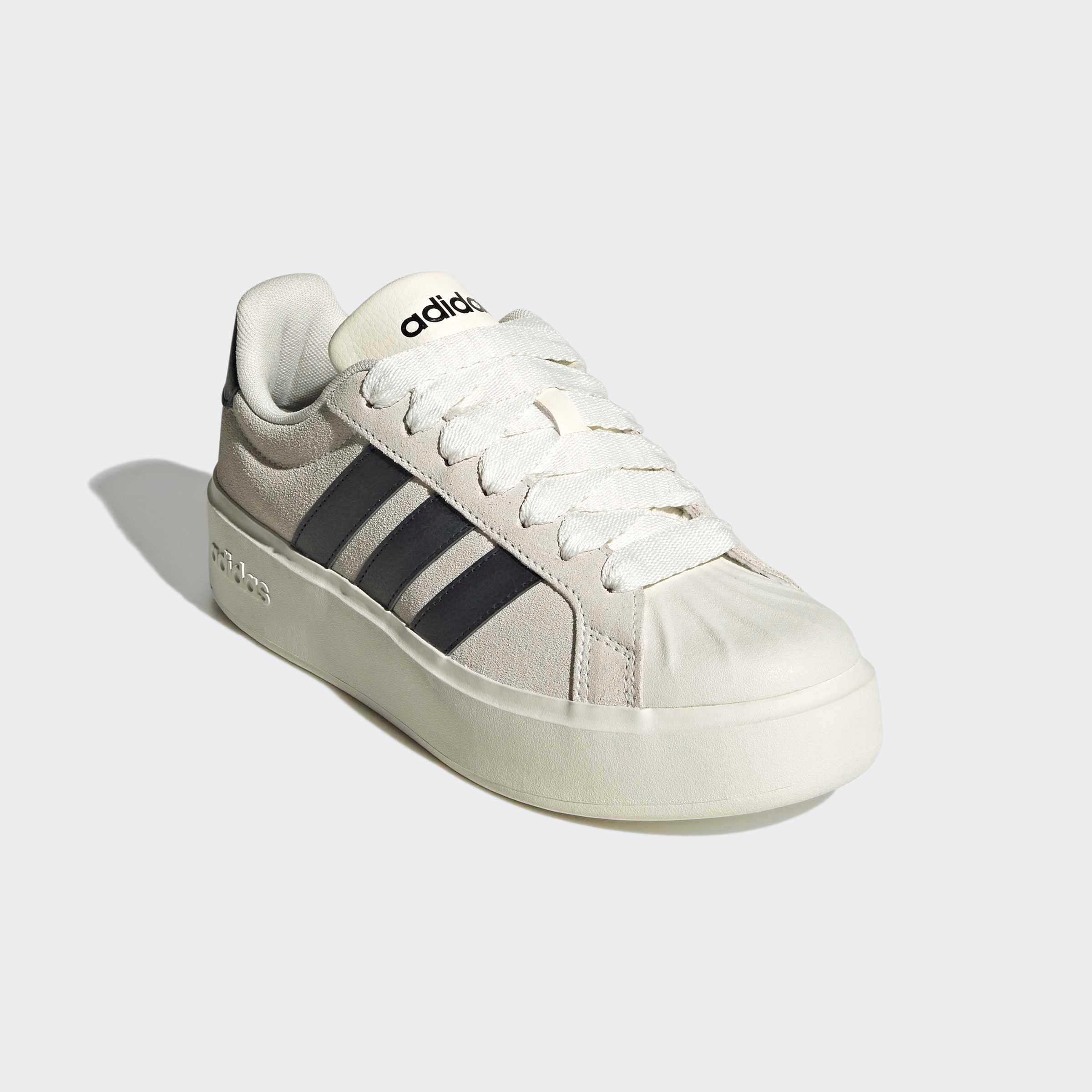 STREETTALK BOLD Plateausneaker