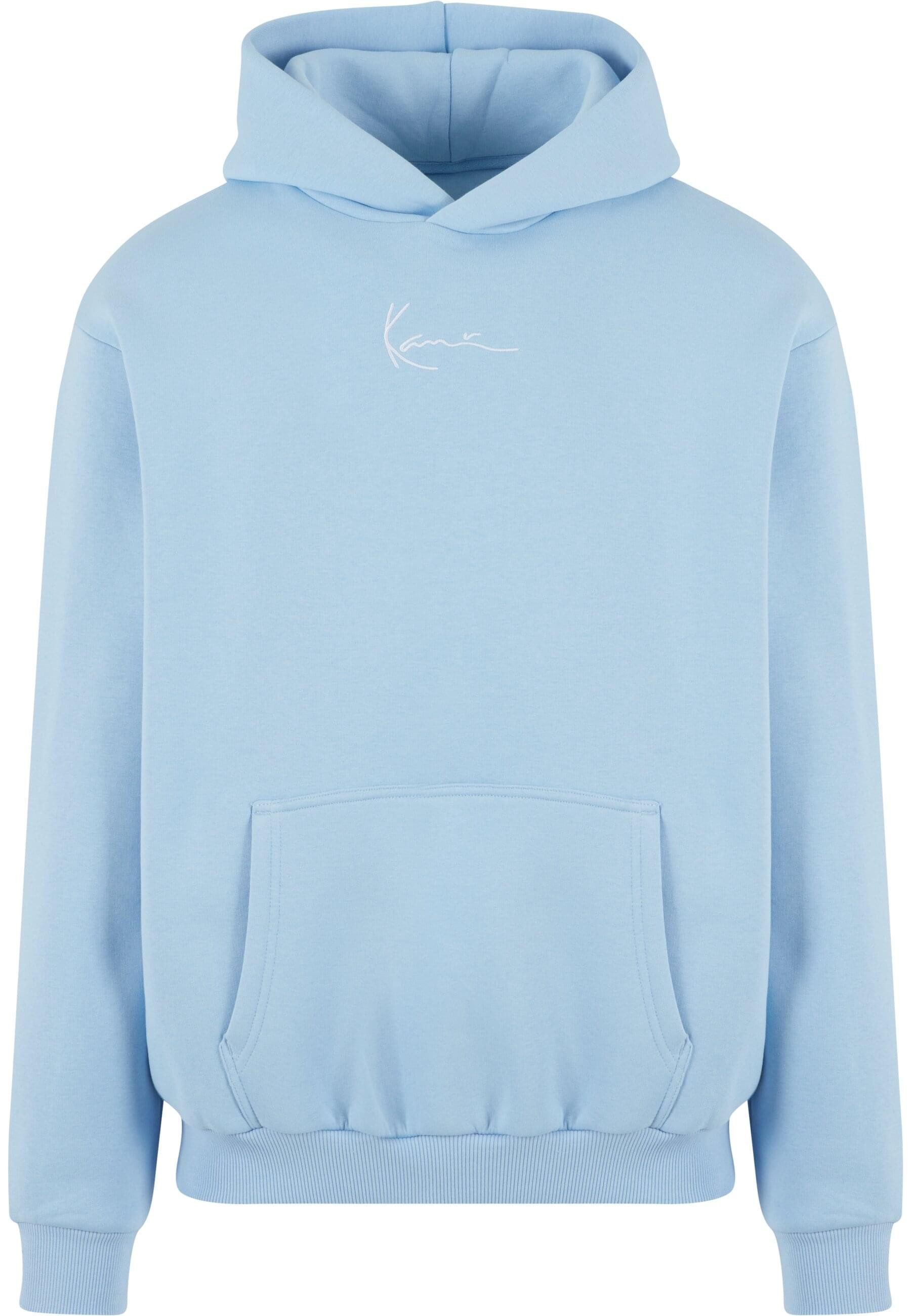 Karl Kani Kapuzensweatshirt Karl Kani Small Signature Essential Os Hoodie ( günstig online kaufen