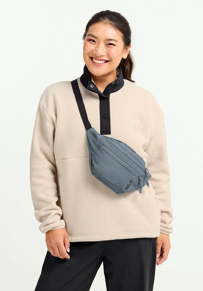 Jack Wolfskin Gürteltasche KONYA HIPBAG günstig online kaufen