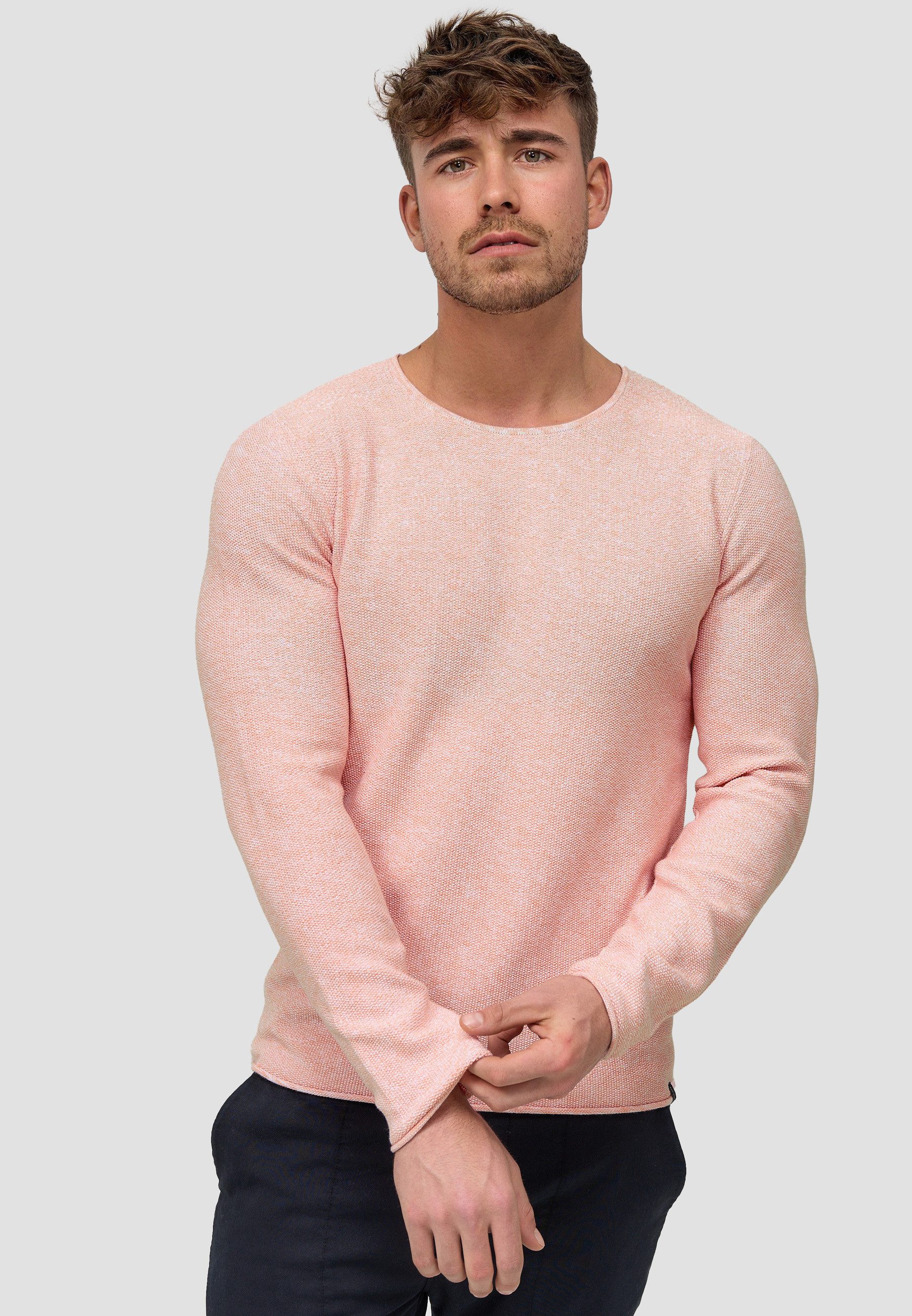 Strickpullover Herren Loakim Pullover Herrenpullover