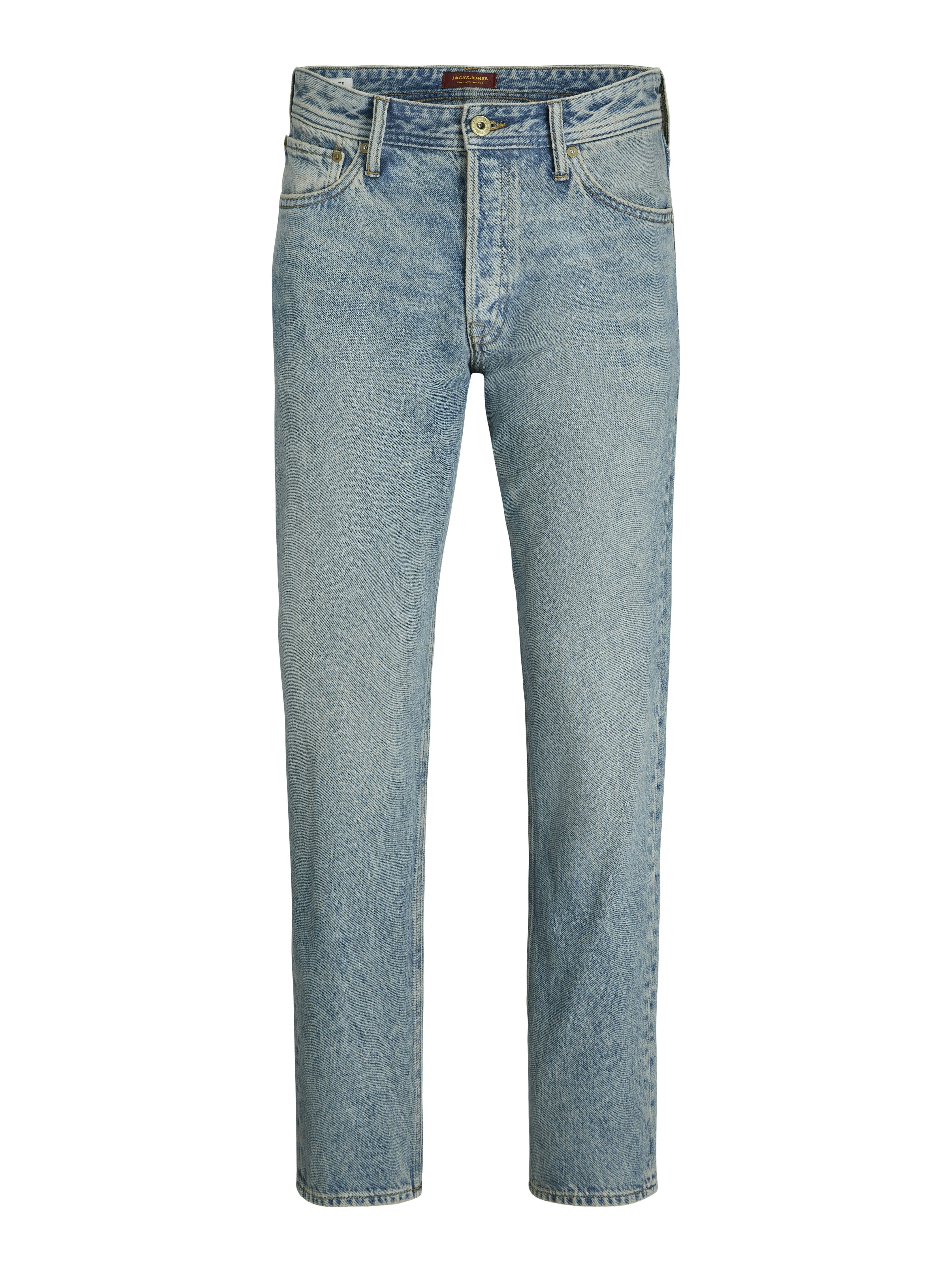 5-Pocket-Jeans