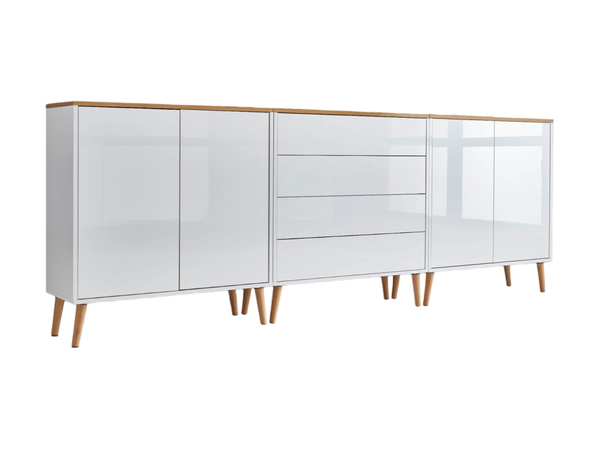 Sideboard Mailand Set 5