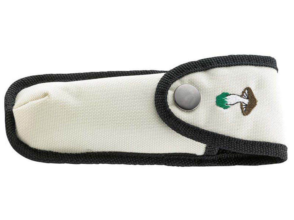 Herbertz Taschenmesser Herbertz Pilzmesser, AISI 420