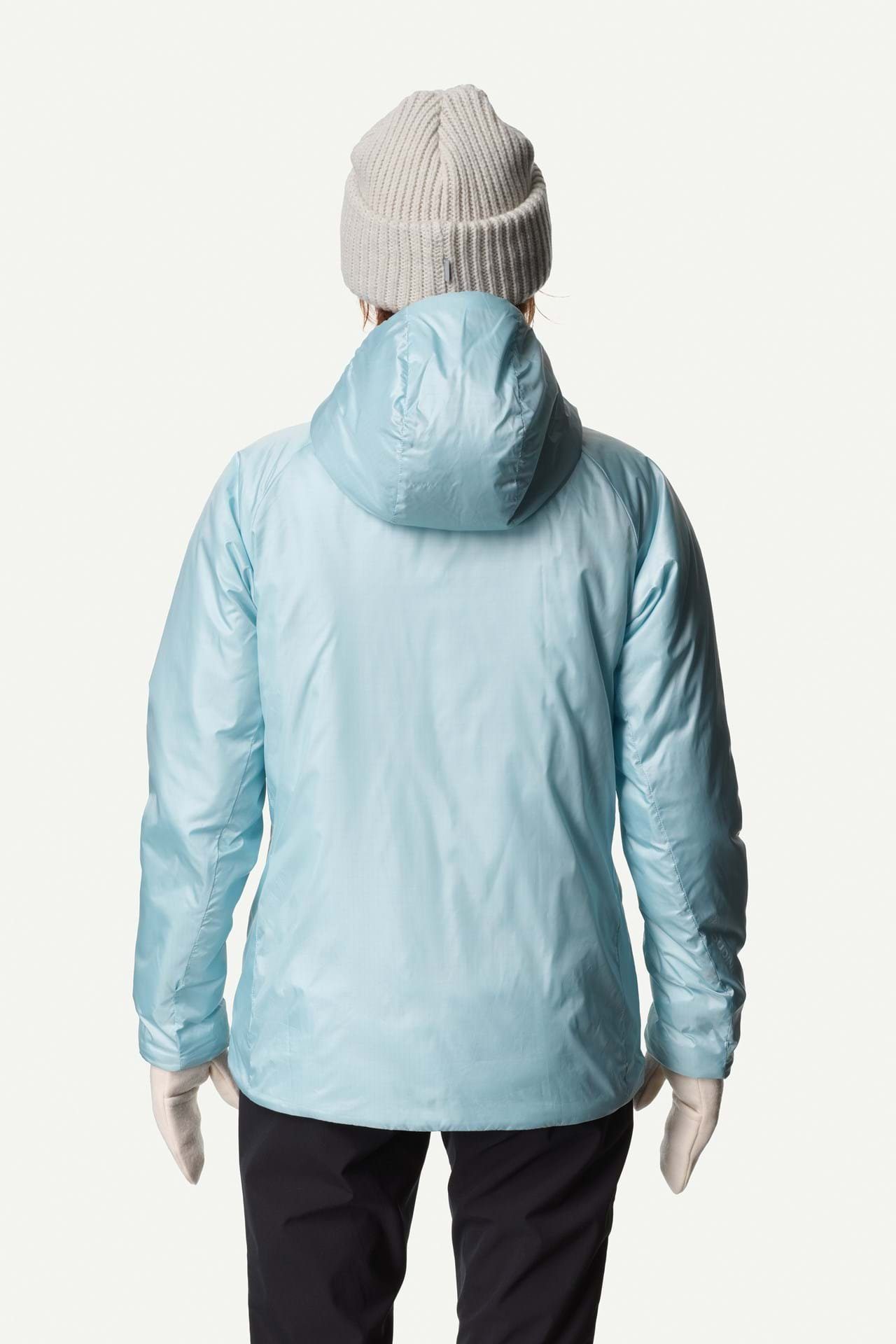 Houdini Winterjacke W's Dunfri