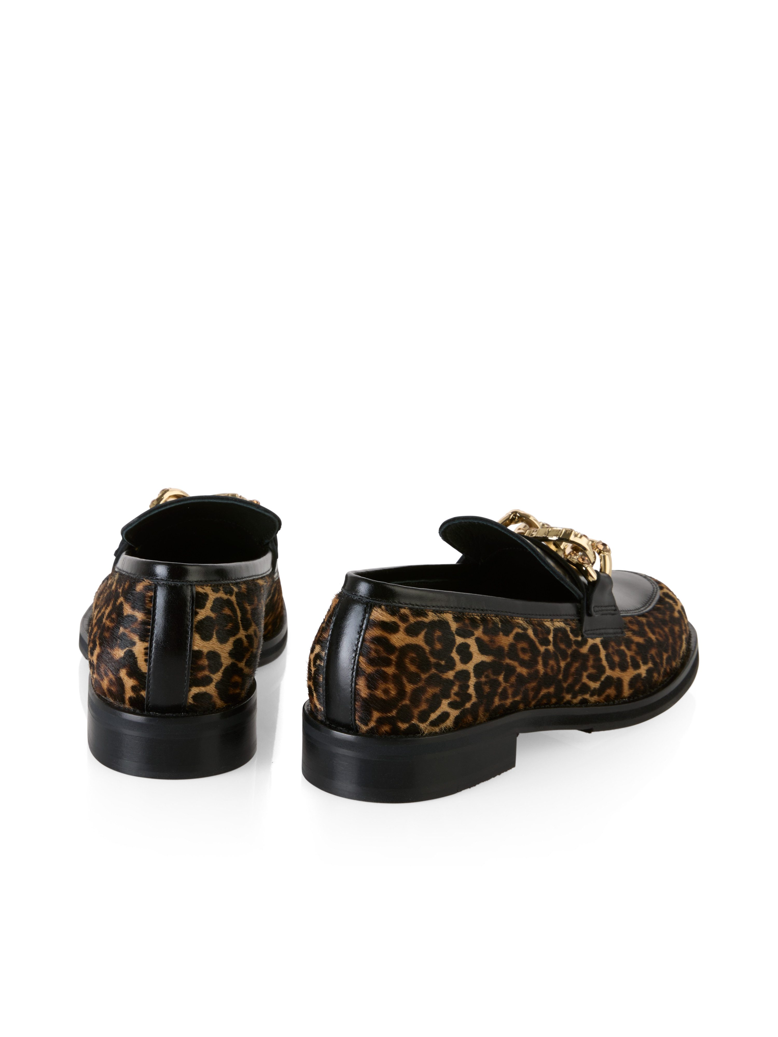 Marc Cain Collections Feminine Rigour Loafer Slipper, Mokassin, Flats mit a günstig online kaufen