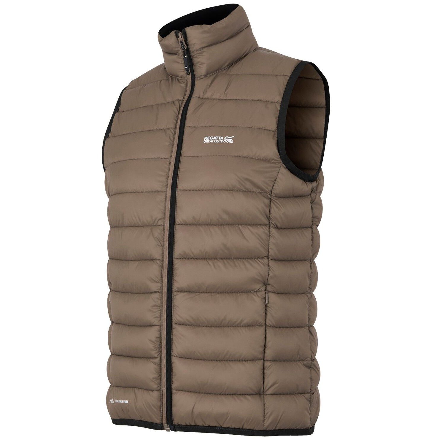 Regatta Softshellweste Weste / Bodywarmer Marizion Baffle günstig online kaufen