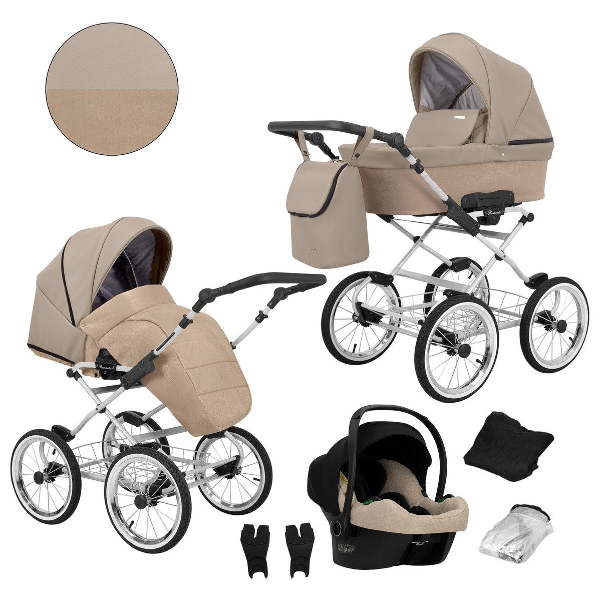Groe Kinderwagen online kaufen | OTTO