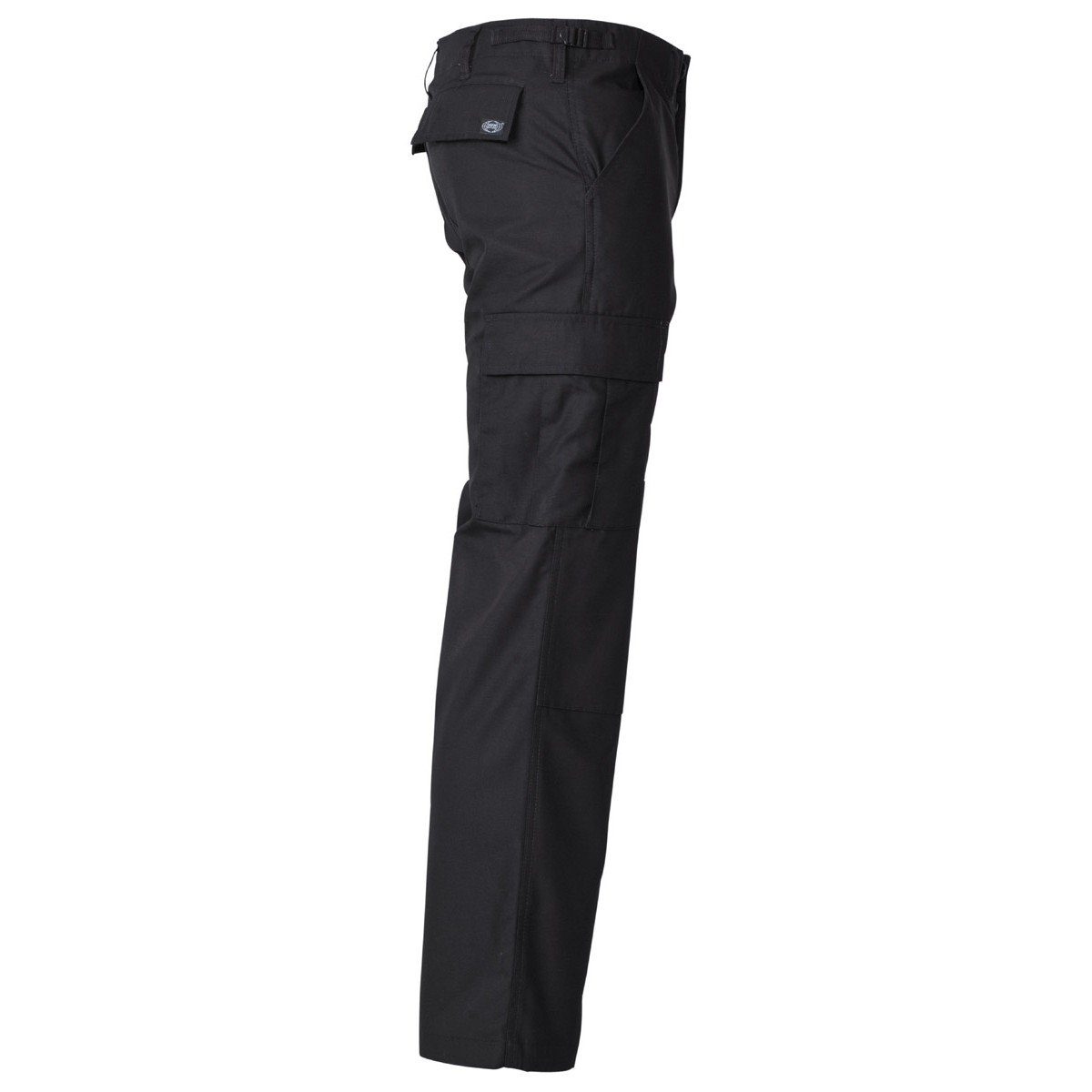 MFH Outdoorhose Damen Trekkinghose schwarz L