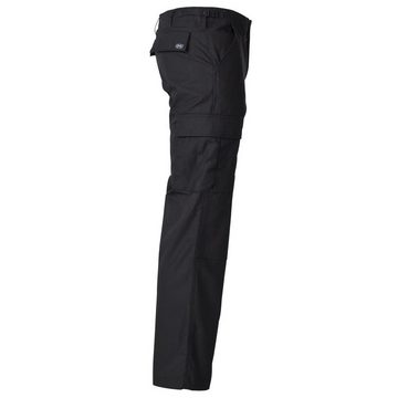 MFH Outdoorhose Damen Trekkinghose schwarz XL