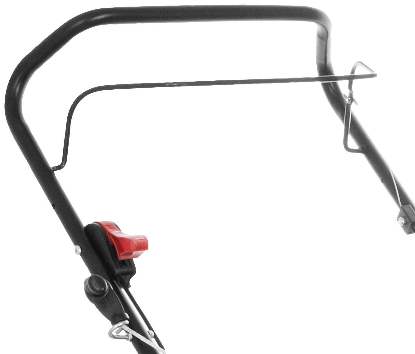 Güde Benzin-Vertikutierer / Lüfter GV 4001 B, 40 cm Arbeitsbreite