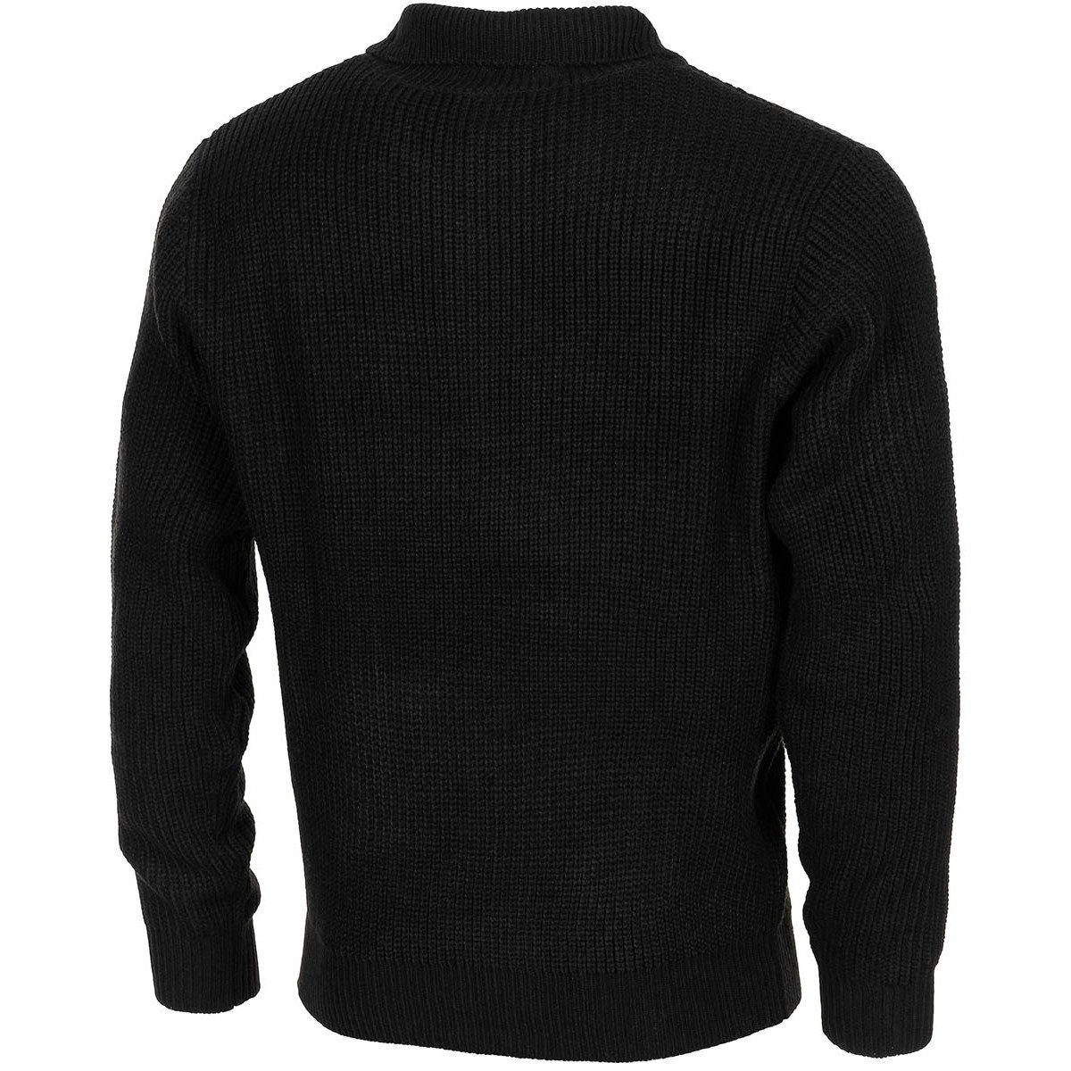 MFH Troyer Pullover mit Reißverschluss günstig online kaufen