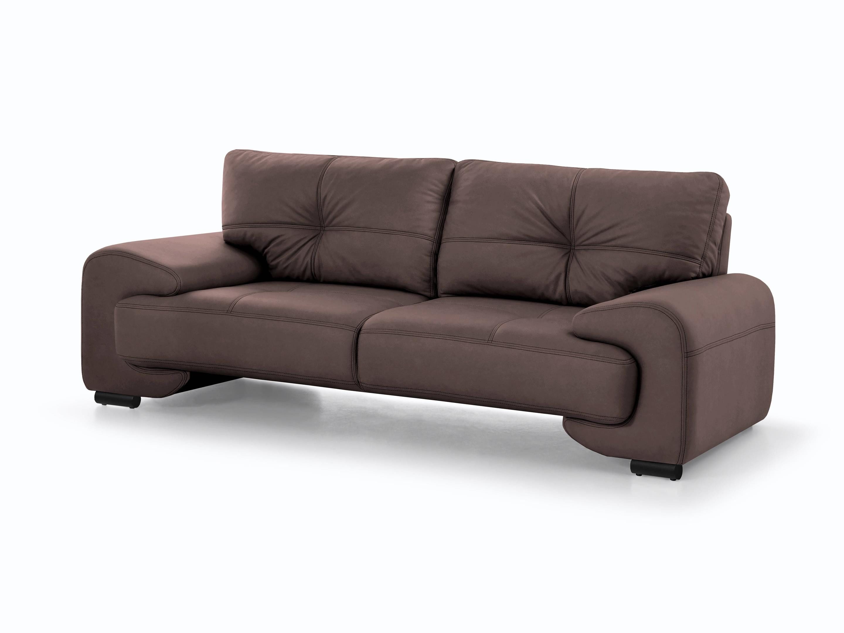 Beautysofa Sofa Dreisitzer Sofa Couch OMEGA Neu, komfortabel, Top-Qualität, Modern Design