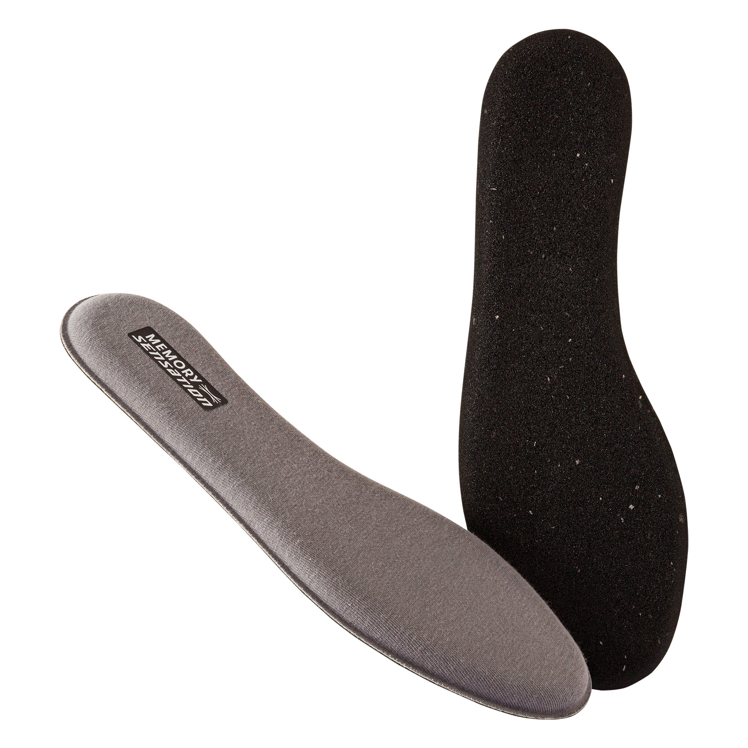 Bergal Einlegesohlen Sensation - die supersofte, flexible und leichte Einlegesohle