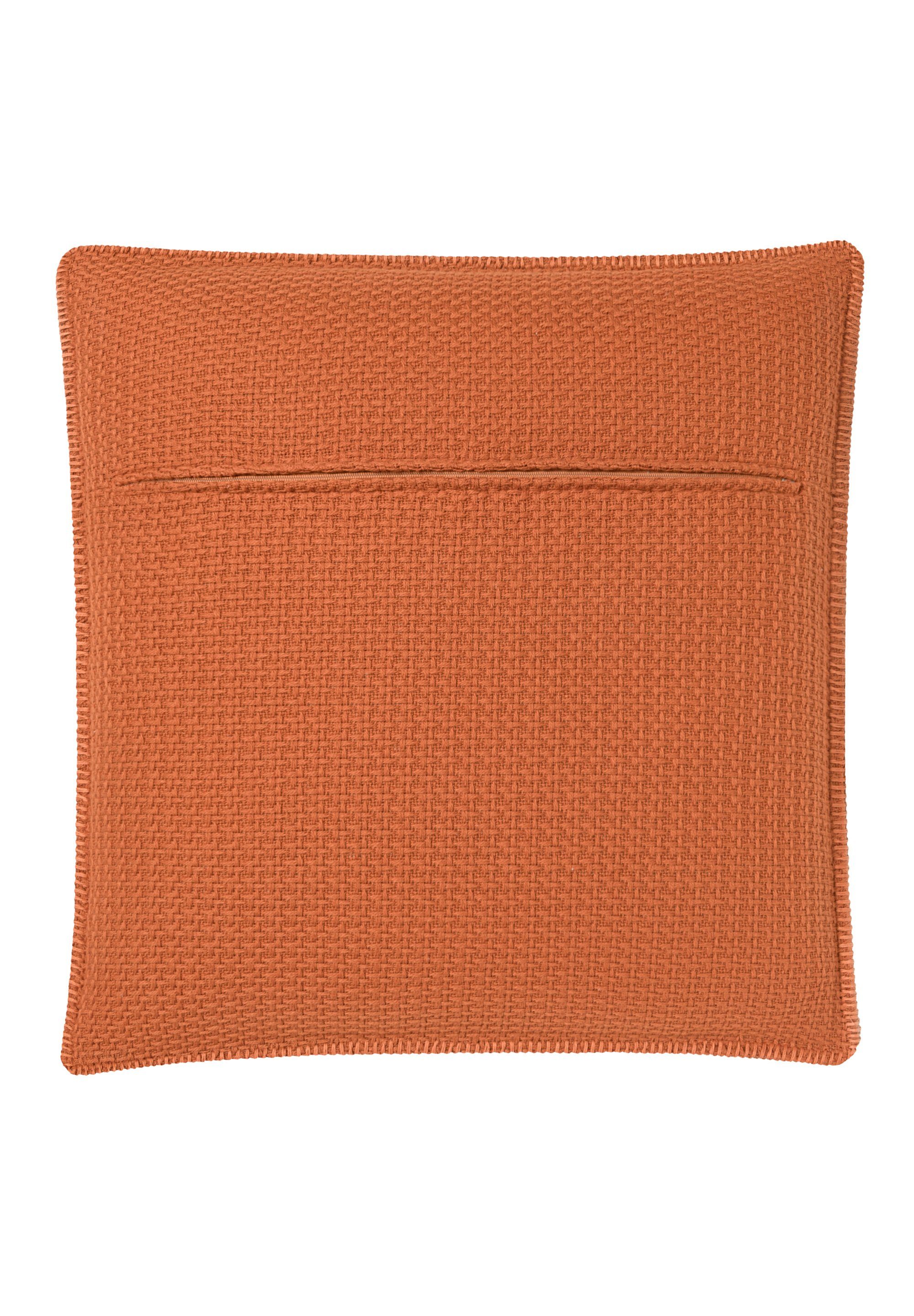 Studio, Knit Zenda, Familienproduktion, Bienenstöcke orange Cradle burnt Cosy Solarstrombetriebene die Kissenbezug beherbergt