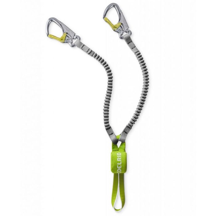 Edelrid Sicherungsgurt Klettersteigset Cable Kit Lite VI