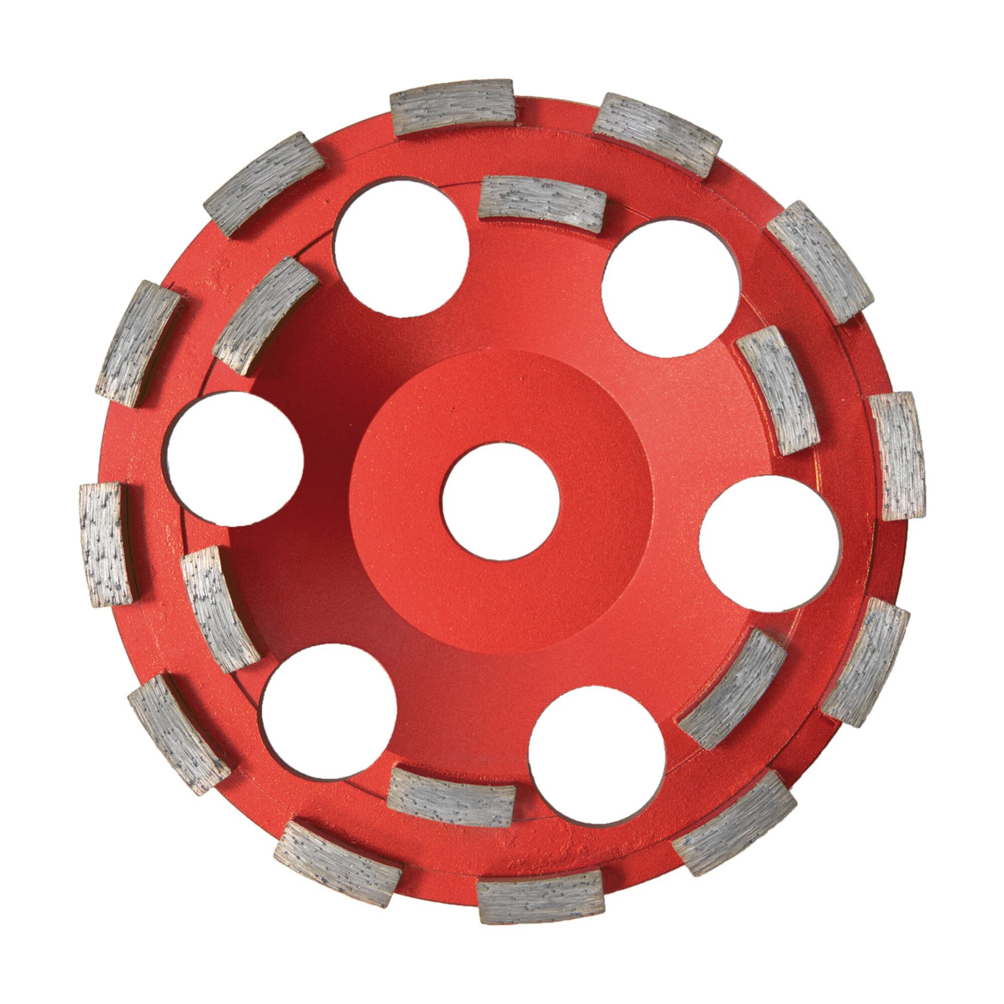 Eibenstock Schleifteller Eibenstock Diamant-Schleifteller Ø 150 mm für EPF 1503